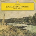 Gioacchino Rossini - Overtures Gioacchino Rossini - Overtures